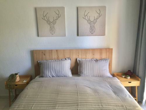 Apartamento Nikoletta's Home 2