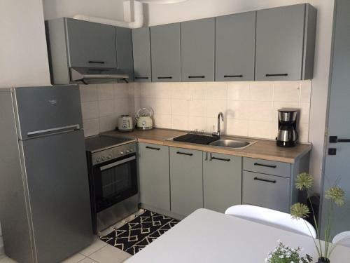 Apartamento Nikoletta's Home 2