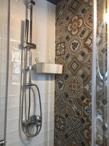 Apartamento Nikoletta's Home 2