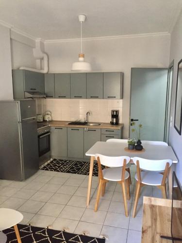 Apartamento Nikoletta's Home 2