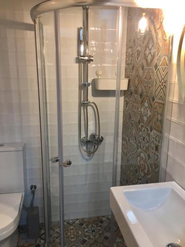 Apartamento Nikoletta's Home 2