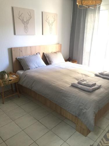 Apartamento Nikoletta's Home 2
