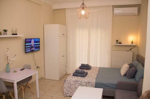 Apartamento Nikoletta's Home