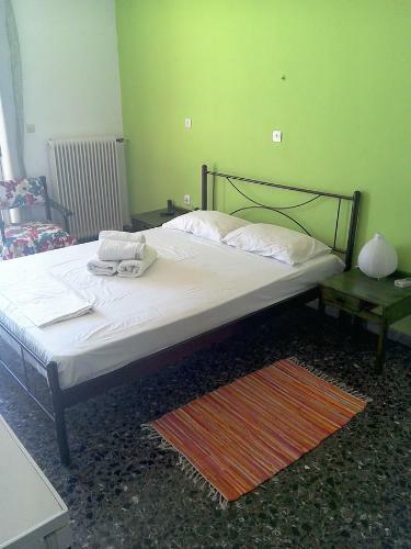 Hotel Korfos - ?????????? ??????