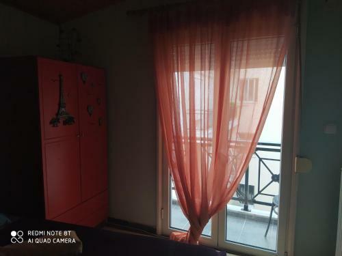 Apartamento Full Equipment Studio In Komotini