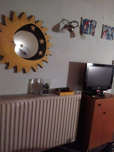 Apartamento Full Equipment Studio In Komotini