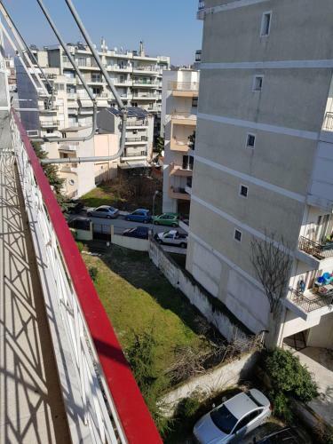 Top Floor Apartment