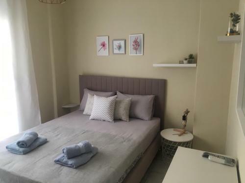 Apartamento Nikoletta's Studio