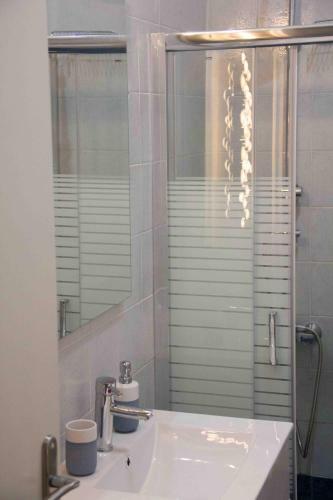 Apartamento Nikoletta's Studio