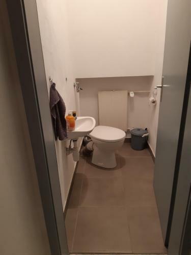 Apartamento Ferienwohnung Leibl