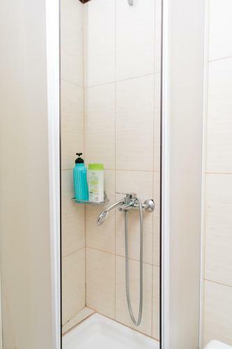 Apartamento Cosy Studio Komotini