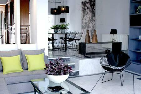 Cretan Luxury Villa By Smaris Collection