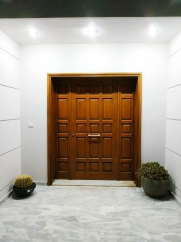 Cretan Luxury Villa By Smaris Collection