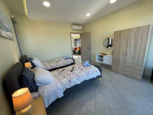 Apartamento Marina