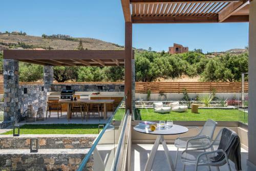 Kymo Instyle Villa - Sea View Private Pool Jacuzzi