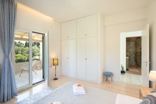 Villa Olga By Corfuescapes