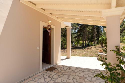 Villa Olga By Corfuescapes