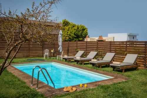 Villa Marnik - With Private Pool