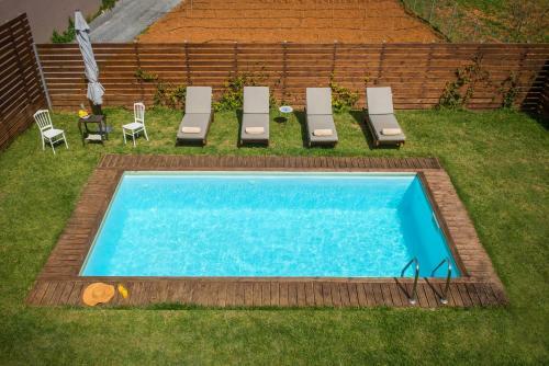 Villa Marnik - With Private Pool