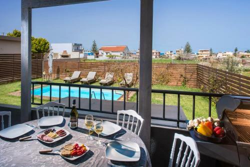 Villa Marnik - With Private Pool