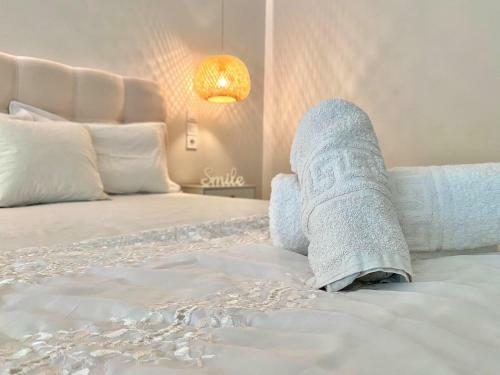 Apartamento Elia Room & Garden