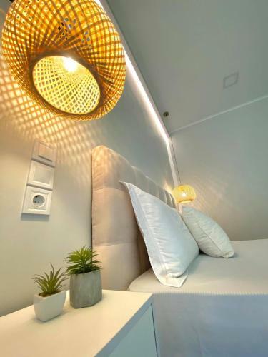 Apartamento Elia Room & Garden