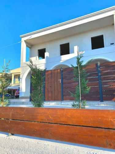 Apartamento Elia Room & Garden