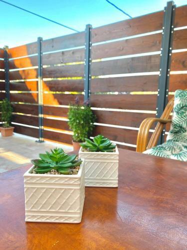 Apartamento Elia Room & Garden