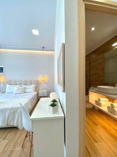 Apartamento Elia Room & Garden