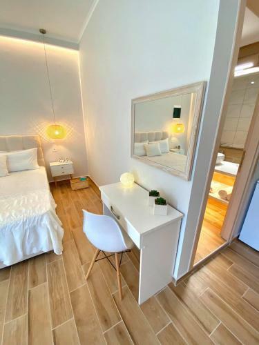Apartamento Elia Room & Garden