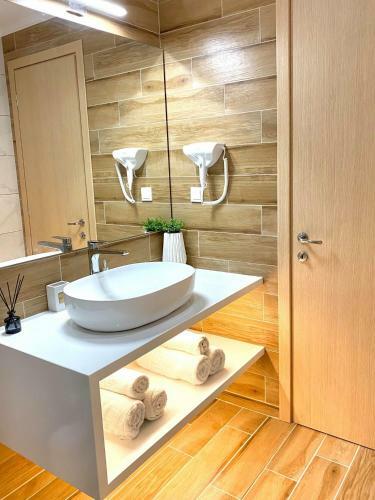 Apartamento Elia Room & Garden