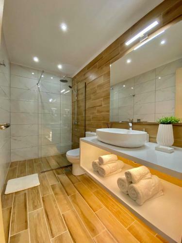 Apartamento Elia Room & Garden