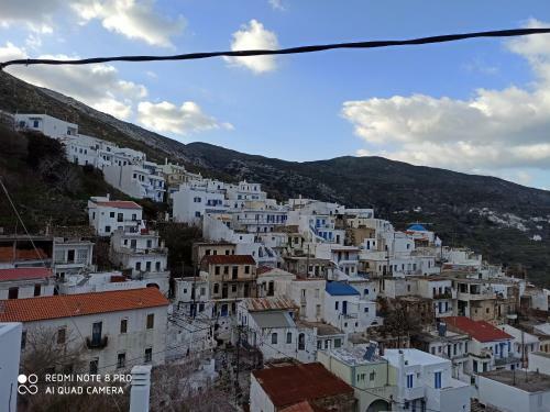 Koronos Village Apartments