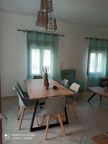 Koronos Village Apartments