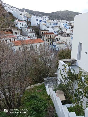 Koronos Village Apartments