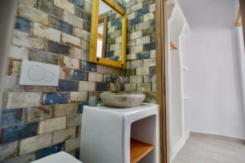 Apartamento Mespilus House Koronos