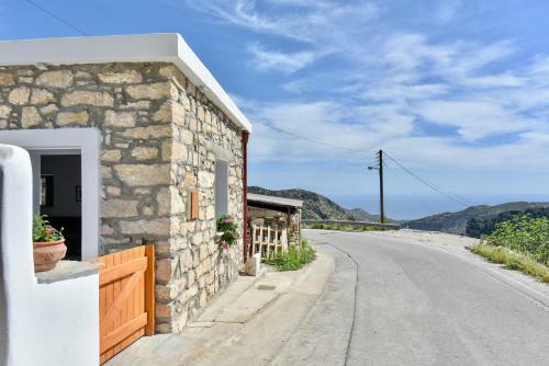 Apartamento Mespilus House Koronos