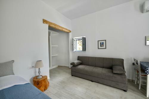 Apartamento Mespilus House Koronos