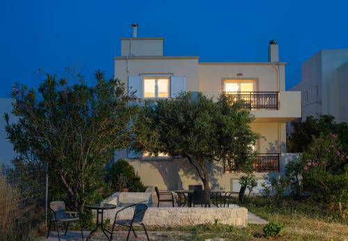 Apartamento Casa Di Mario