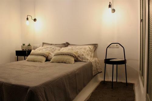 Apartamento ?? ????? ??? ??????? - Granny's Guest's House