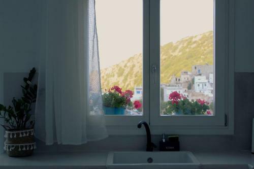 Apartamento ?? ????? ??? ??????? - Granny's Guest's House