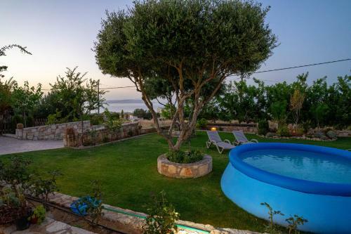 Great Sea View Apartment Kokkini Hani