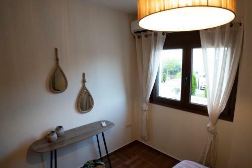 Great Sea View Apartment Kokkini Hani