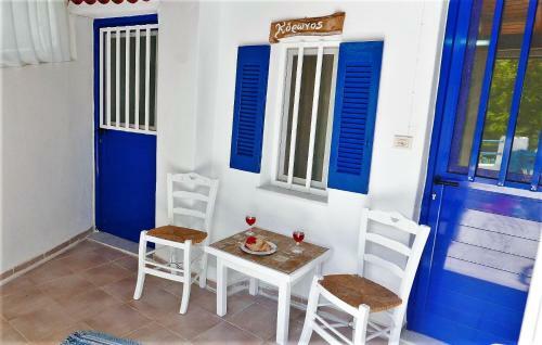 Stella's Home In Koronos