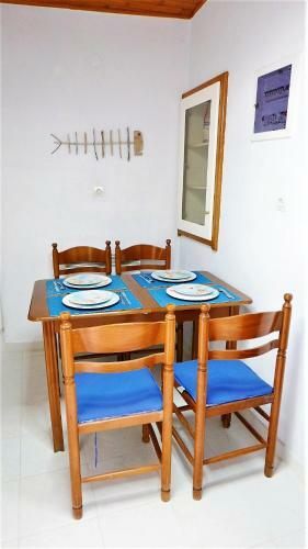 Stella's Home In Koronos