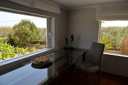 Villa Tranquilla