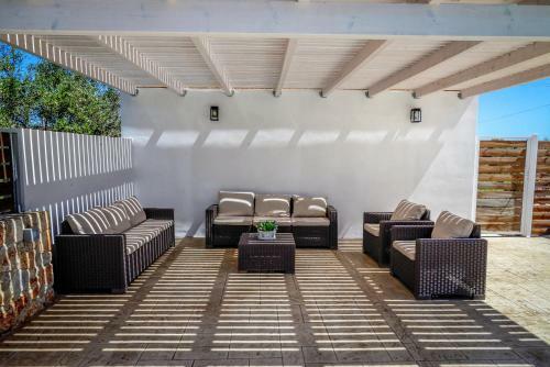 Villa Tranquilla