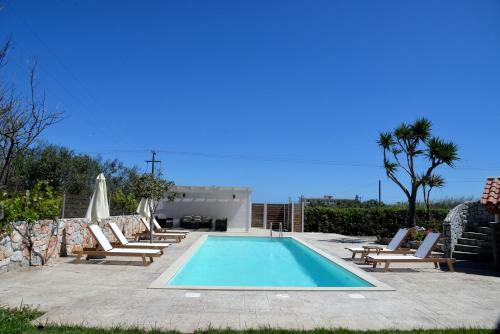 Villa Tranquilla