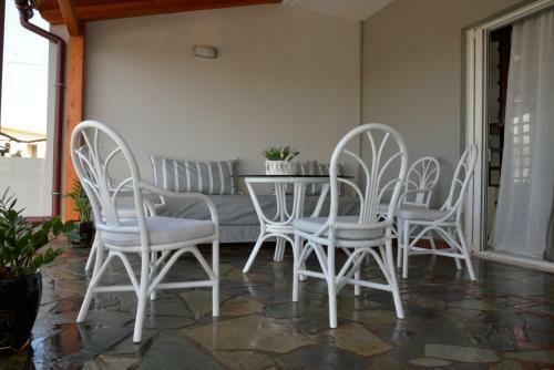 Villa Tranquilla