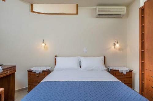 Kyma Sea Front Corali Apartment